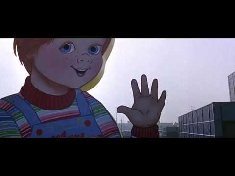 CHILD'S PLAY 1988 / 1990 Trailer | 2019 Reboot Style