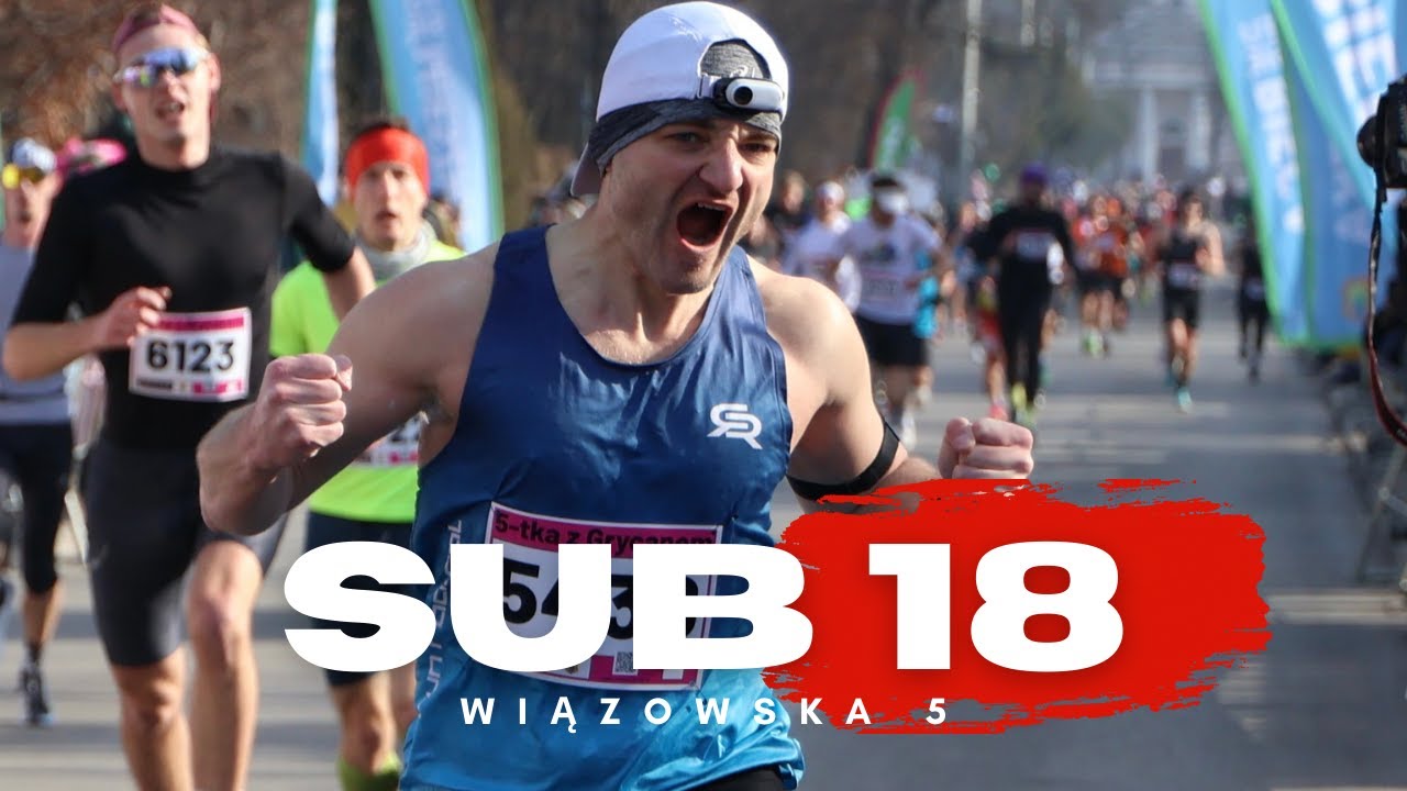 Warsaw 83 Half - Wiązowska 5 (PR)