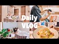 【30代男の日常】1日のルーティン⏰家で過ごす休日🏠息子セルフカット💈Dad@'s kitchen🍳好きなラジオ📻