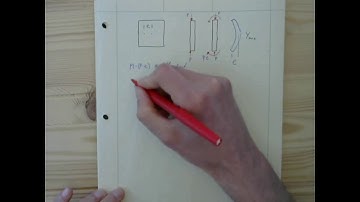 Secant Formula Part 1