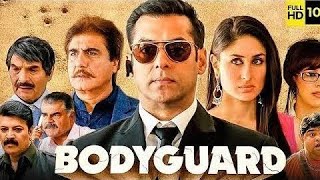 Bodyguard Full movie Salman Khan Kareena Kapoor Aditya Pancholi Hazel Keech Reviews \u0026 facts