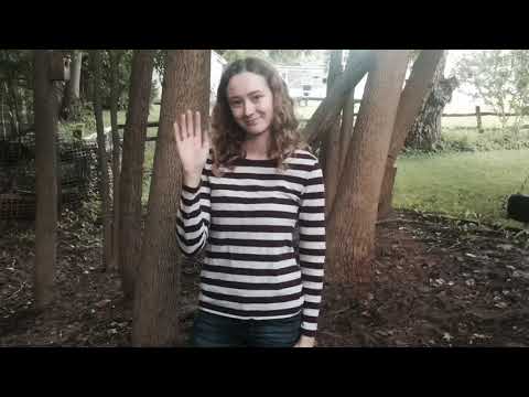 “Little One” (original song)