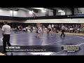 2014 MAC Wrestling Championship: 197 Weight Class Championship Bout