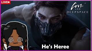 New Livestream Reaction | 6TH LI RELEASED | ◇ Love and Deepspace ◇