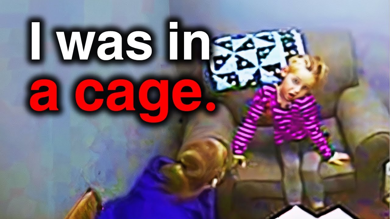 When Brave Kids Expose Their Terrible Parents