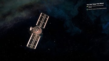 Mass Effect Andromeda Call Addison on Vidcom Scan Two More ZK Trackers