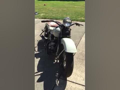 1944 knucklehead