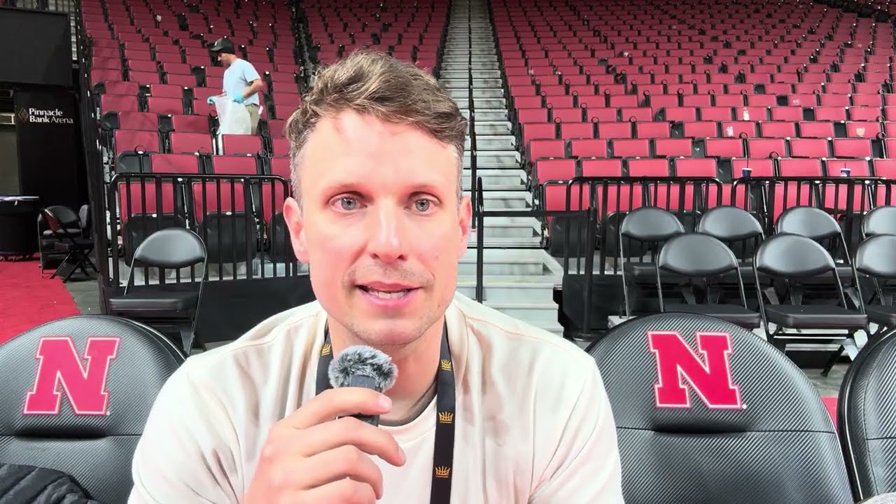 Breaking down Nebraska basketball’s 90-55 win over Oregon