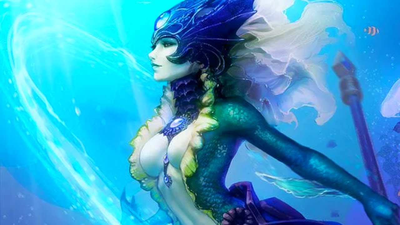 THE SCARIEST NAMI BUILD