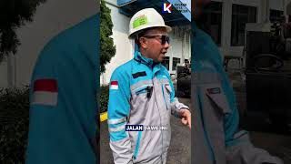 Vlog Ngaspal Di Cikarang  Jasa Pengaspalan