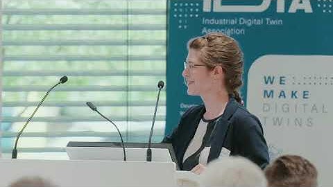 IDTA Solutions Summit 2025 – AI-aided AAS creation with the FA³ST CreAItor