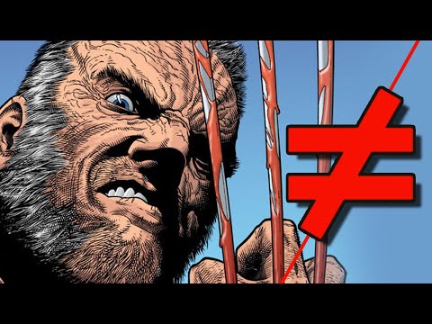 logan-vs-old-man-logan---what's-the-difference?