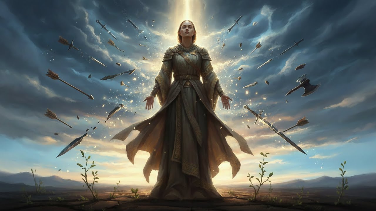 Protected On All Sides (Christian Rap/Hip-Hop 2026)