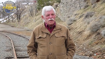 A Look Back with John Tyson: The History of Railroad & Transportation