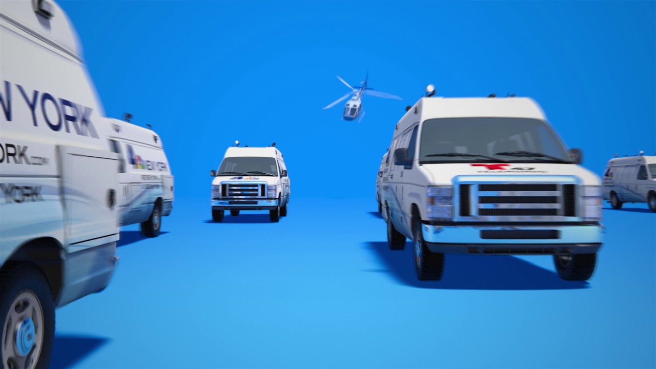 michael gargiulo trial update News 4 New York: Other Stations Report, We Investigate