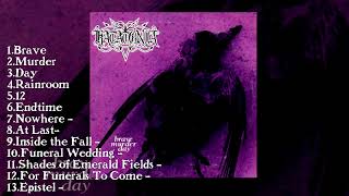 Katatonia - Brave FULL ALBUM Remastered Version (2006)