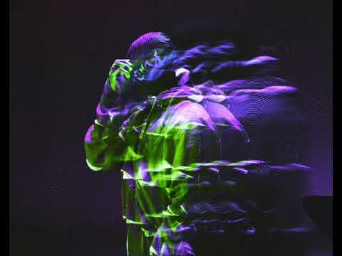 Kerchak - Saison 2 ( Slowed & Reverb )