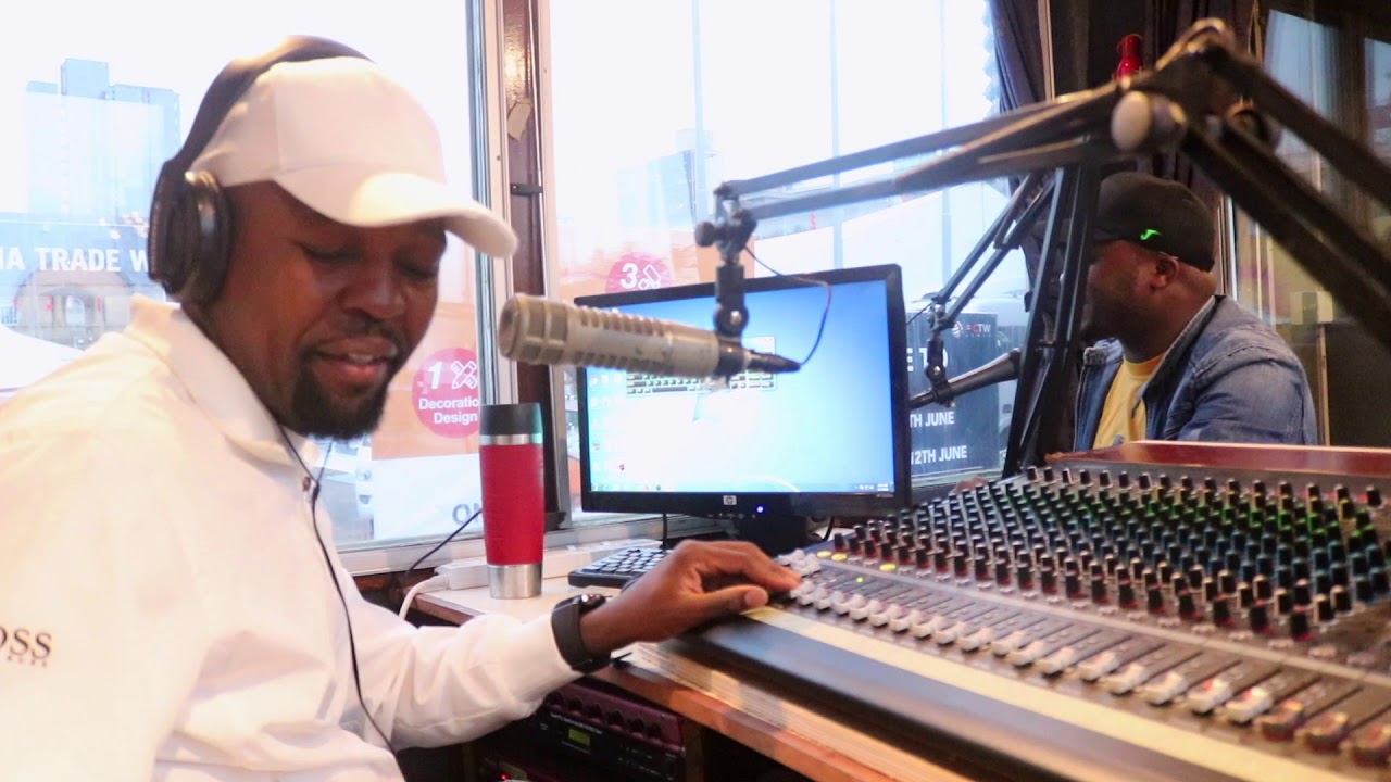 Msemo: You cannot Sleep like the dead and expect to succeed in the land of the living wilbroda son