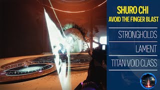Shuro chi challenge Coliseum champion/Which Witch Last wish raid challenge destiny 2 in Witch Queen