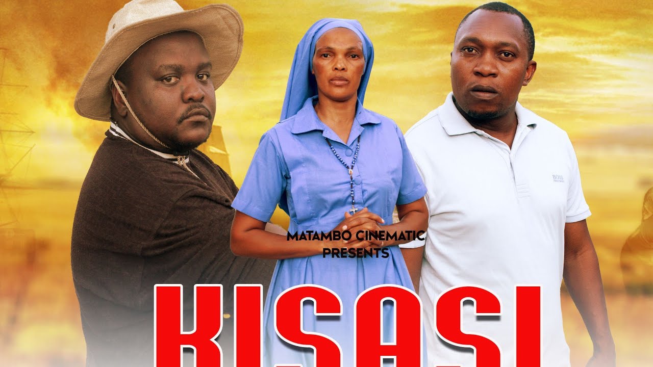KISASI Full Movie #azamtv #film #fullmovie #love