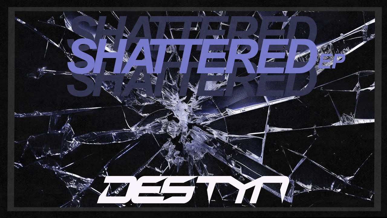 Destyn - Nova (Visualizer)