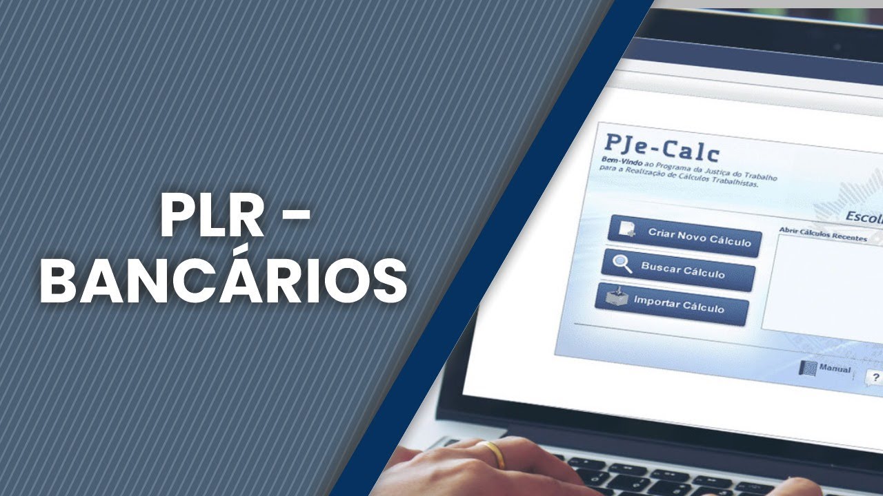 Como apurar os reflexos em PLR no Pje Calc.