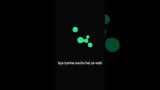 How to Build a Liquid Morphing Loader | CSS & SVG Filters Tutorial #webdesign #shorts