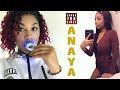 BEST of Anaya Perry FUNNIEST different tye of people skits