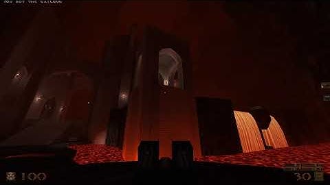 Persia Inversion by Lunaran, 100%