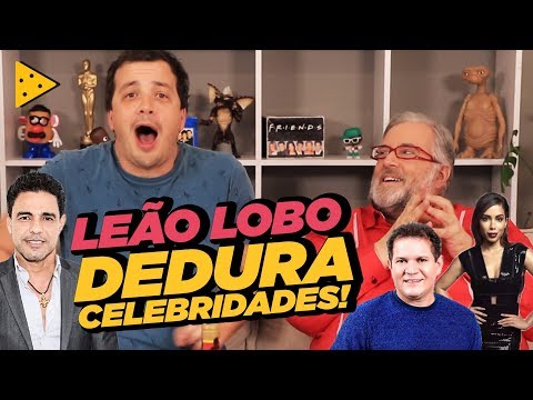 LEÃO LOBO ENTREGOU O CANTOR SERTANEJO DO MEMBRO FRATURADO