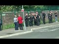 Pendle Police Station (12.18) Friday 22nd May 2026