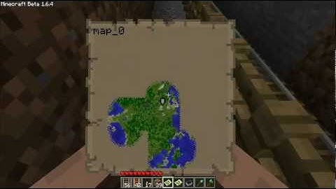 Minecraft Beta 1.6 Update - Quick Look