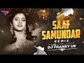 Saat Samundar | Clap Mix | DJ Franky UK | Divya Bharti | Sadhana S. | 90's Hit | Trending 2024 Remix