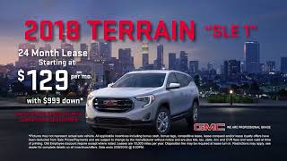 Moran Lease Deals for February !!