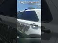 Routine Traffic Stop Turns Explosive — Deputy Hit by Hidden Chemical Device | Bodycam