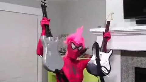 #Giant Balloon Toy Surprise Stuck In My House Part 2   Shopkins   Trolls Toy Opening