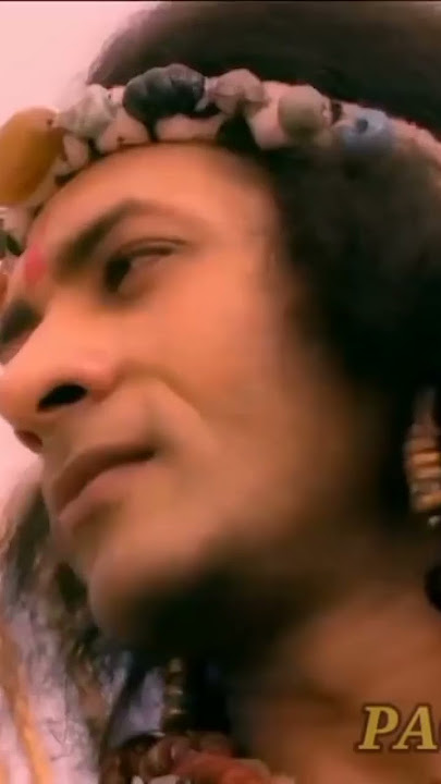 Barbarika, the strongest warrior in the Mahabharata #Mahabharata