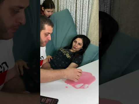 He spilled yogurt 😡 #shorts Best TikTok video by MoniLina