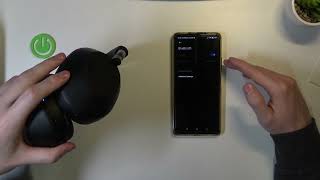 How to Pair Sony WH-1000XM5 with Android Smartphone