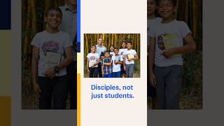 What every church should know about child discipleship