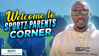 Welcome to Sportz Parents Corner