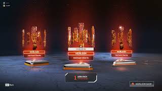 Getting Heirloom in a lv6 account... | Apex Legends