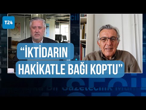 Ağırdır: 'Altılı Masa'