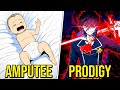 He Was Humiliated And Betrayed For Being Born Without An Arm But Becomes A Prodigy! | Manhwa Recap