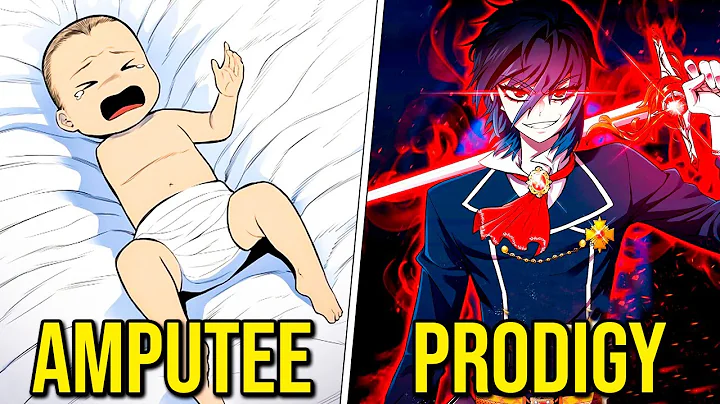 He Was Humiliated And Betrayed For Being Born Without An Arm But Becomes A Prodigy! | Manhwa Recap - DayDayNews