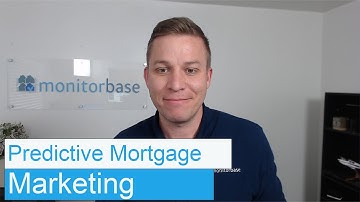Predictive Mortgage Marketing