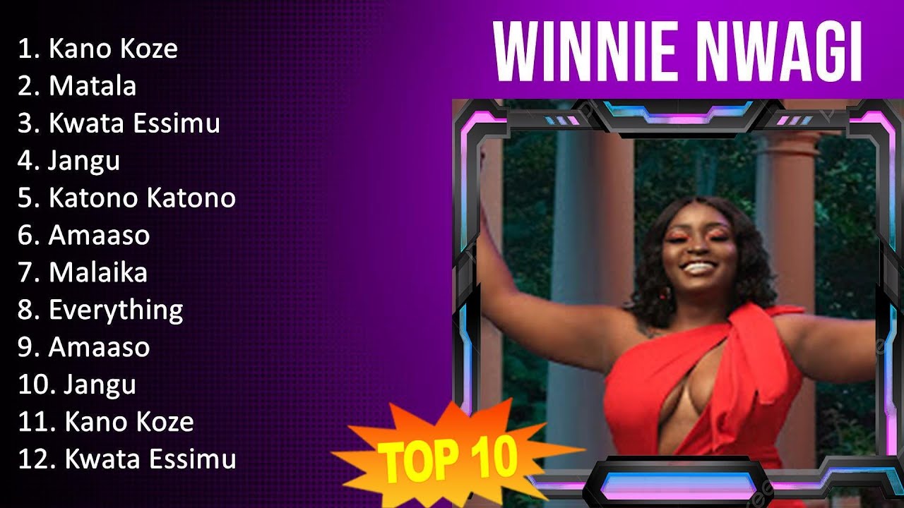 W I N N I E N W A G I 2023 MIX TOP 10 BEST SONGS YouTube w-i-n-n-i-e-n-w-a-g-i-2023-mix-top-10-best-songs-youtube