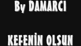 ^^BEYAZLAR KEFENİN OLSUN^^ DAMAR SHOW By DAMARCI - Video Resimi