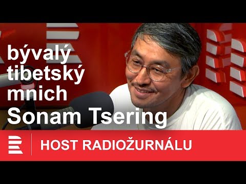 Video: Jak žijí Tibetští Mniši?