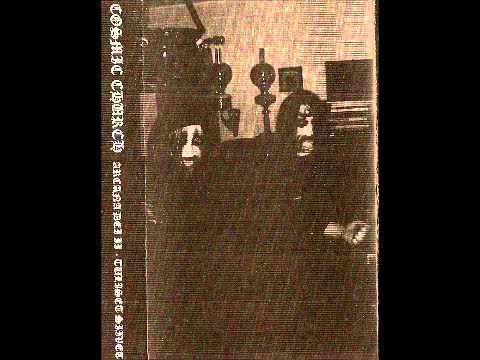 Cosmic Church - Kirkkaus